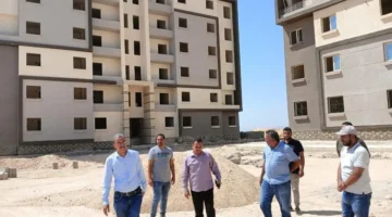 رابط الاستعلام.. طريقة متابعة طلبات شقق سكن لكل المصريين المرحلة السابعة إلكترونياً